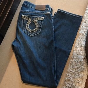 Big star jeans